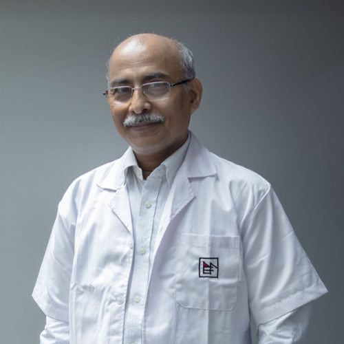 DR BIDHAN CHOWDHURY